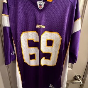 Jared Allen Jersey